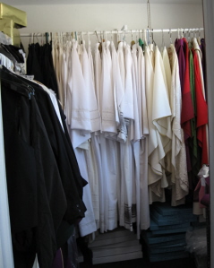 ClergyRoomCloset