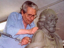 FontaniniMasterSculptor