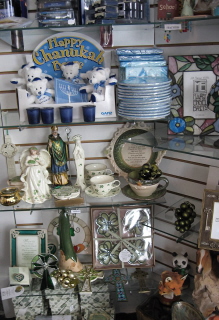 JewishItems_StPatrick