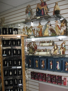 JosephsStudio_Statues