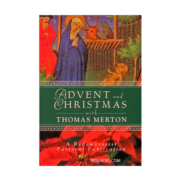 Church Supplies Advent and Christmas with Thomas Merton Church Goods
