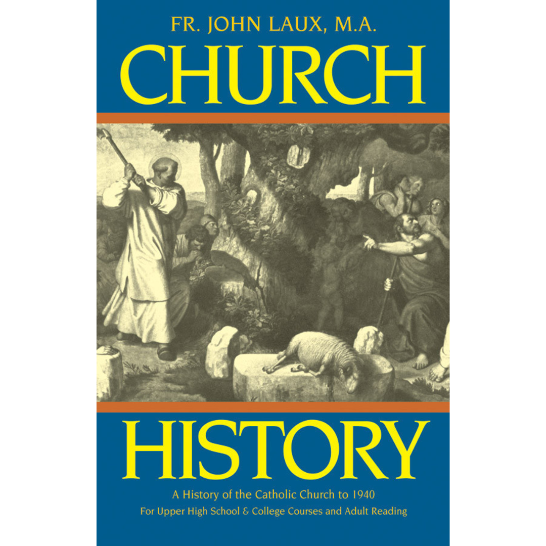 Church-History-A-History-of-the-Catholic-Church-to-1940-231
