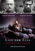 Catholic DVD-Life for Life Maximillian Kolbe 9781621640059 LML-L