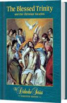 Didache Series The Blessed Trinity, Semester Edition by James Socias 45044