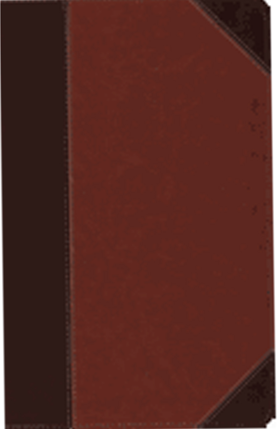 ESV Portfolio Design Thinline Bible From Crossway Books 108-9781581347364