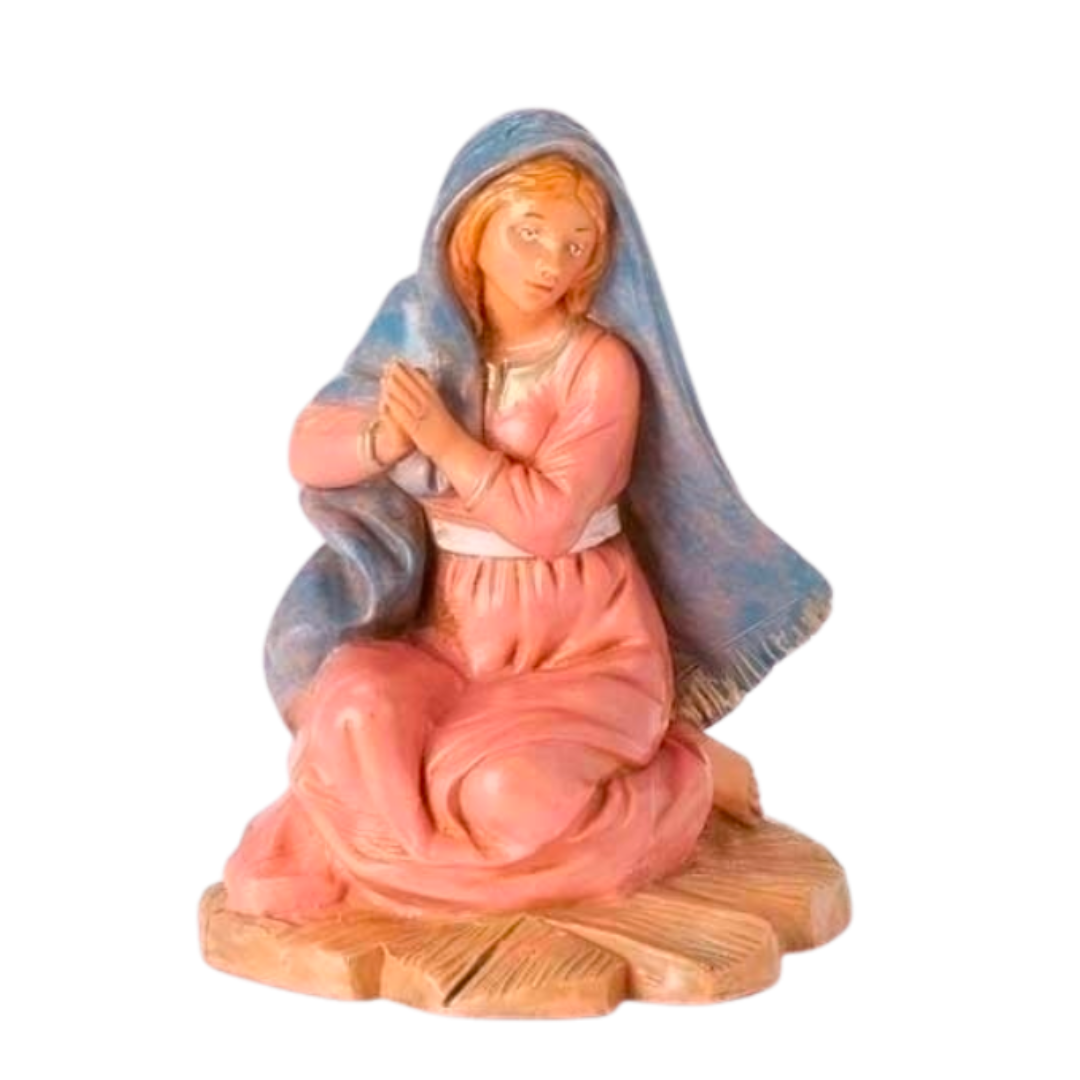 Fontanini 5 Inch Centennial Nativity Mary 57512