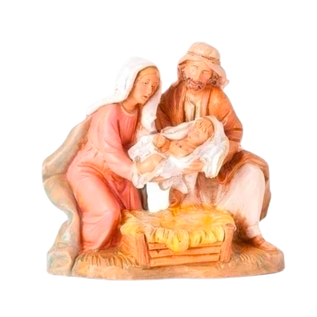 Fontanini 5" Birth of Christ Figurine