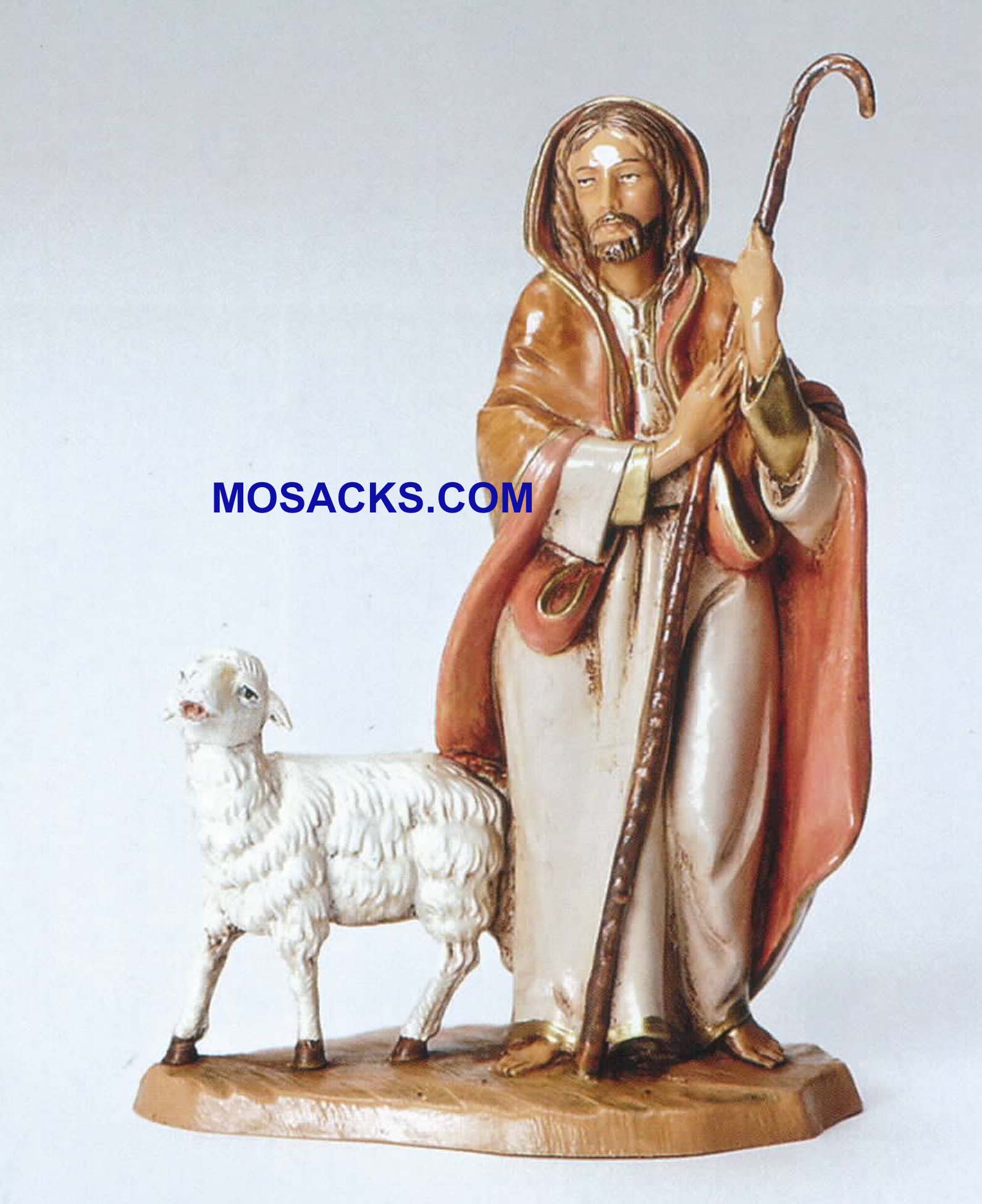 Fontanini 5" The Good Shepherd 50607