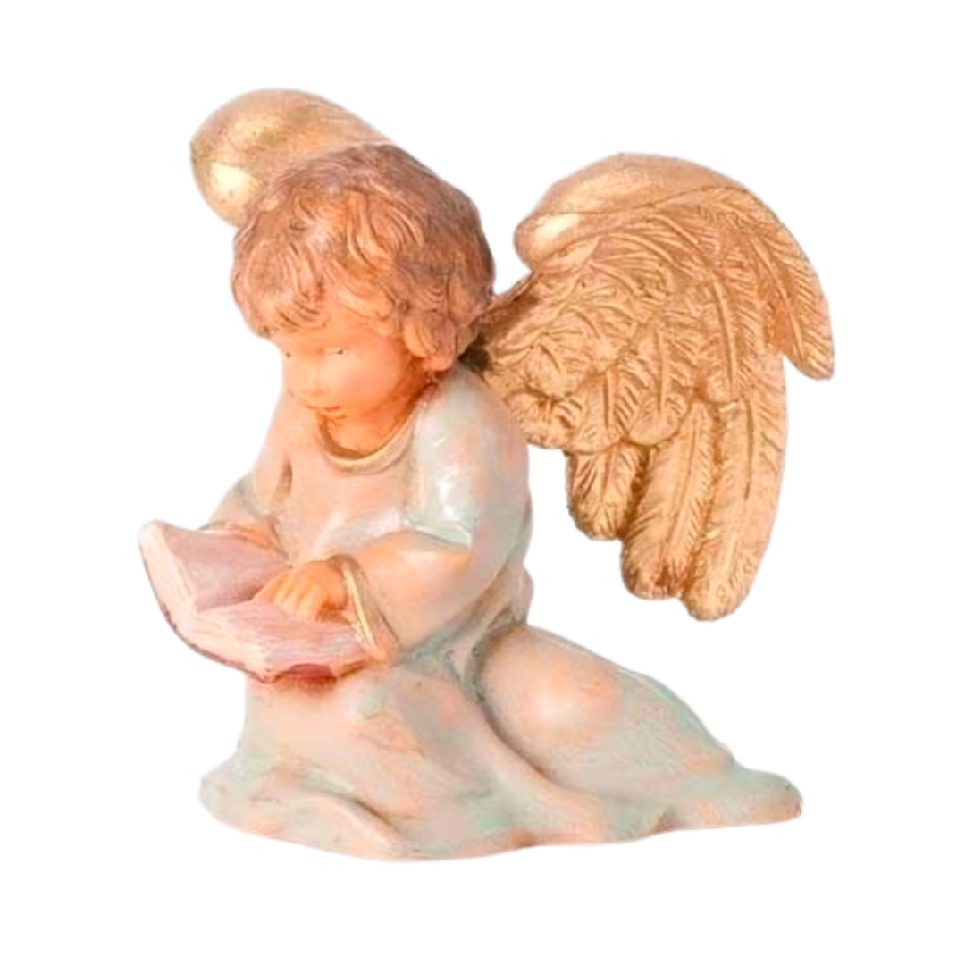 Fontanini 5" Heirloom Nativity The Littlest Angel 54042