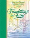 Foundations In Faith: Catechist Manual-Year A by RCL Benziger 347-9780782907599
