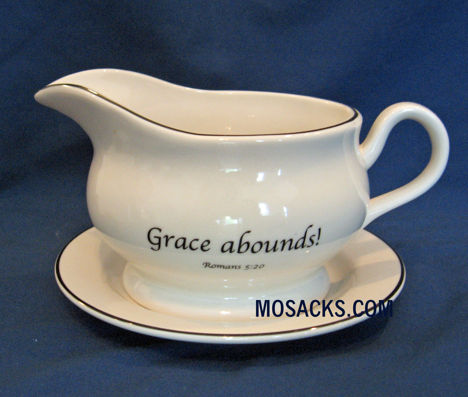 Feed on the Word Scripture Serveware