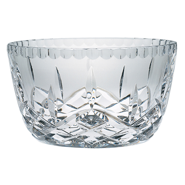 K Brand 3.5 Inch Imported Crystal Bowl-K275