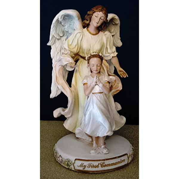 First Holy Communion Figurines