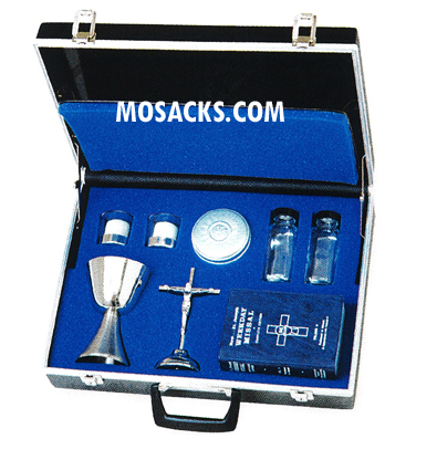 K Brand Mass Kit with Carrying Case K245