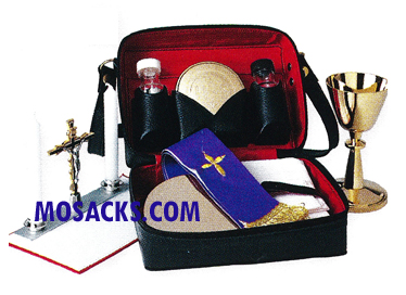 K Brand Mass Kit with Carrying Case K411