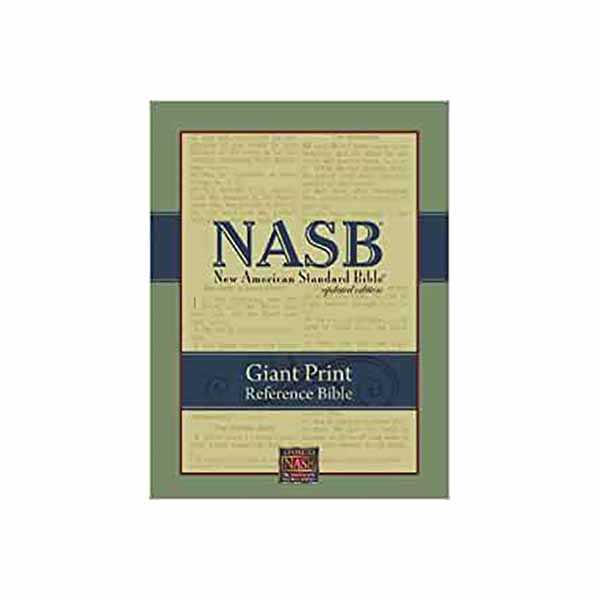 New American Standard - NASB