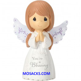 Precious Moments You Are A Blessing Angel-162405
