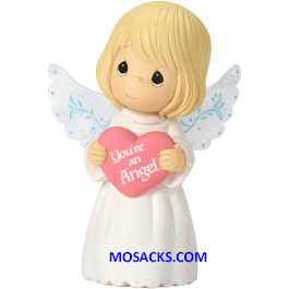 Precious Moments You Are An Angel-162401Precious Moments You Are An Angel Mini Figurine-162401
