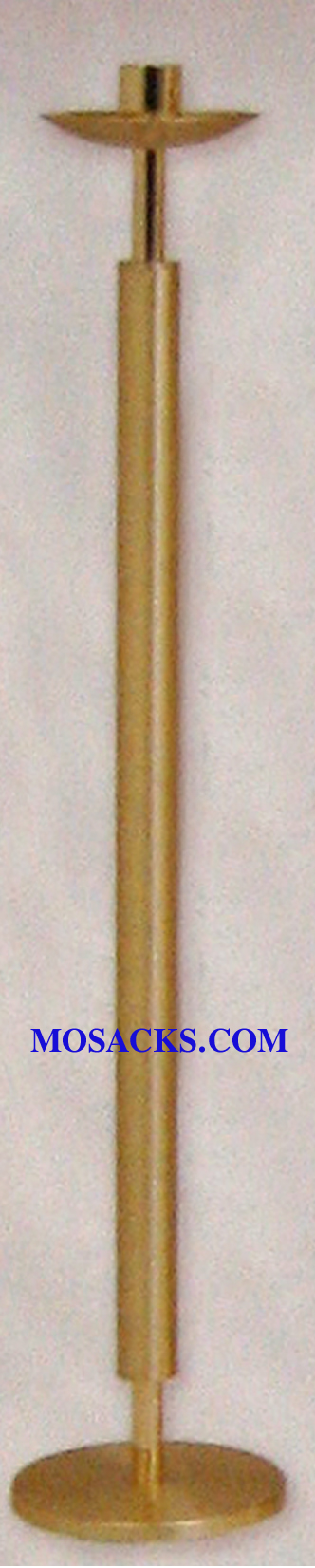 Paschal Candlestick Processional K540