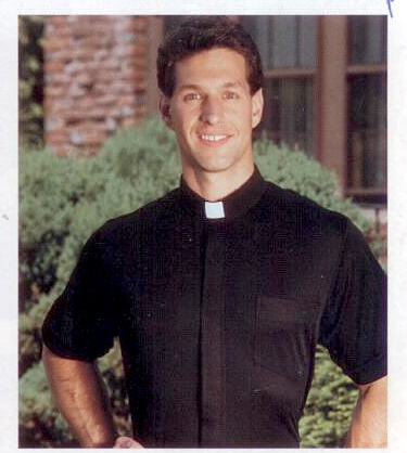Clergy Wear