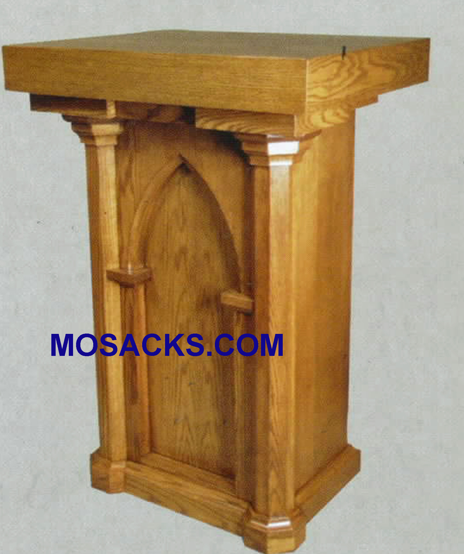 Tabernacle Stand 30" w x 24" d 42" h 534