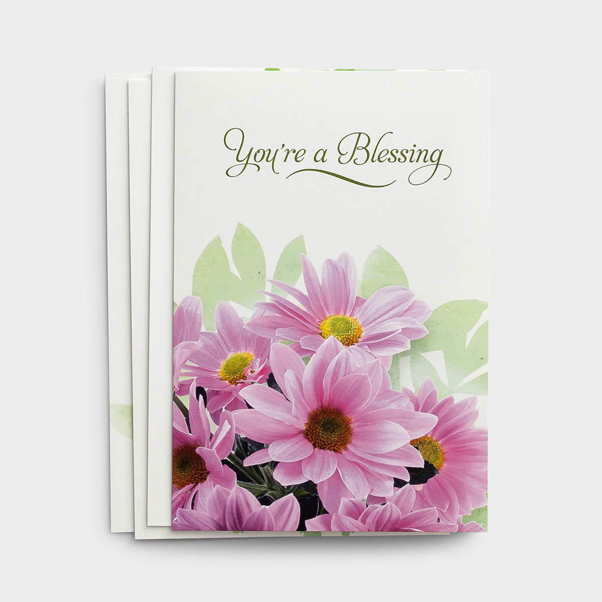 Thank you For Sympathy Dayspring Boxed Cards 