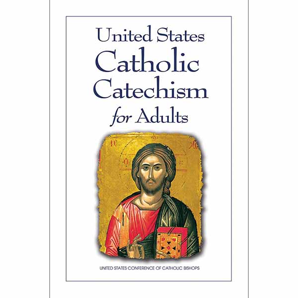 United States Catholic Catechism for Adults, Contributors-Vaticana, Libreria Editrice EAN: 9781601376503