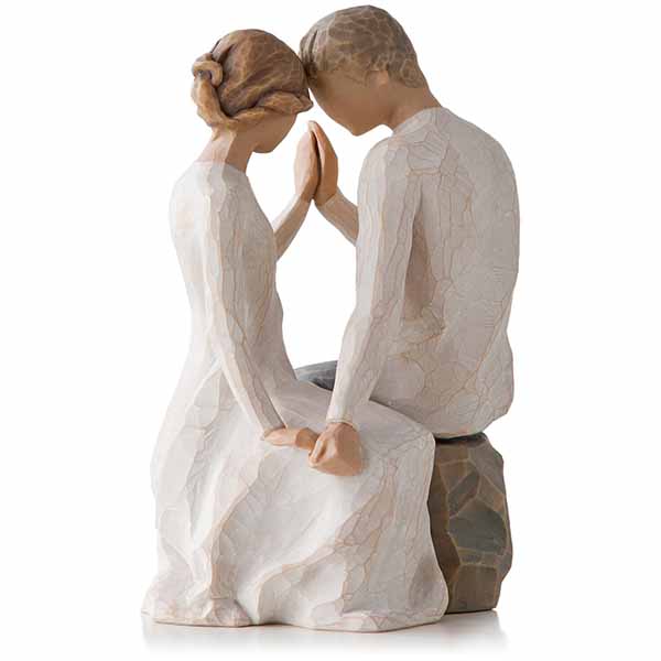 Willow Tree® Figures