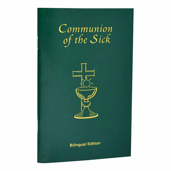 Communion of the Sick #82/04