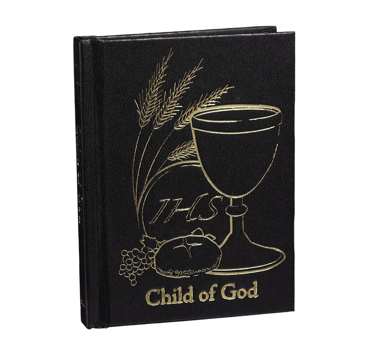 First Holy Communion Boy Missal (12-2481)