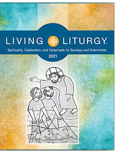 2021 Living Liturgy Sundays and Solemnities Year B 82-9780814664636
