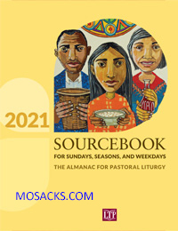2021 Sourcebook for Sundays, Seasons and Weekdays120-SSS21