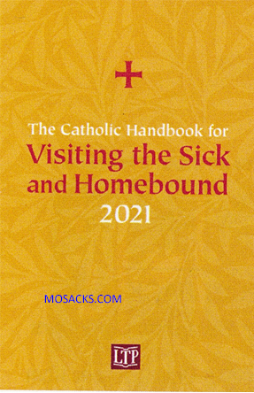 Visiting the Sick & HomeBound 2021-VS21