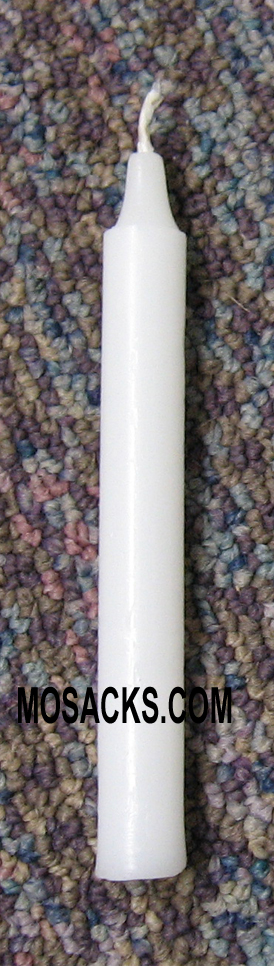 White Stearine Votive Candles 17/32" x 4 1/2" 250/box Cathedral Candle Votive 32's memorial service candles or memorial candles.