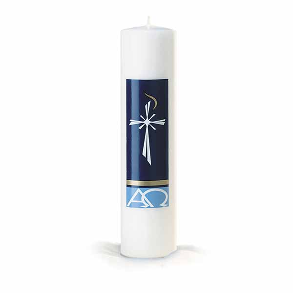 Christ Candles
