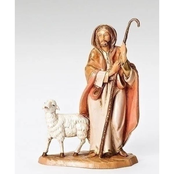 Fontanini 5" The Good Shepherd 50607