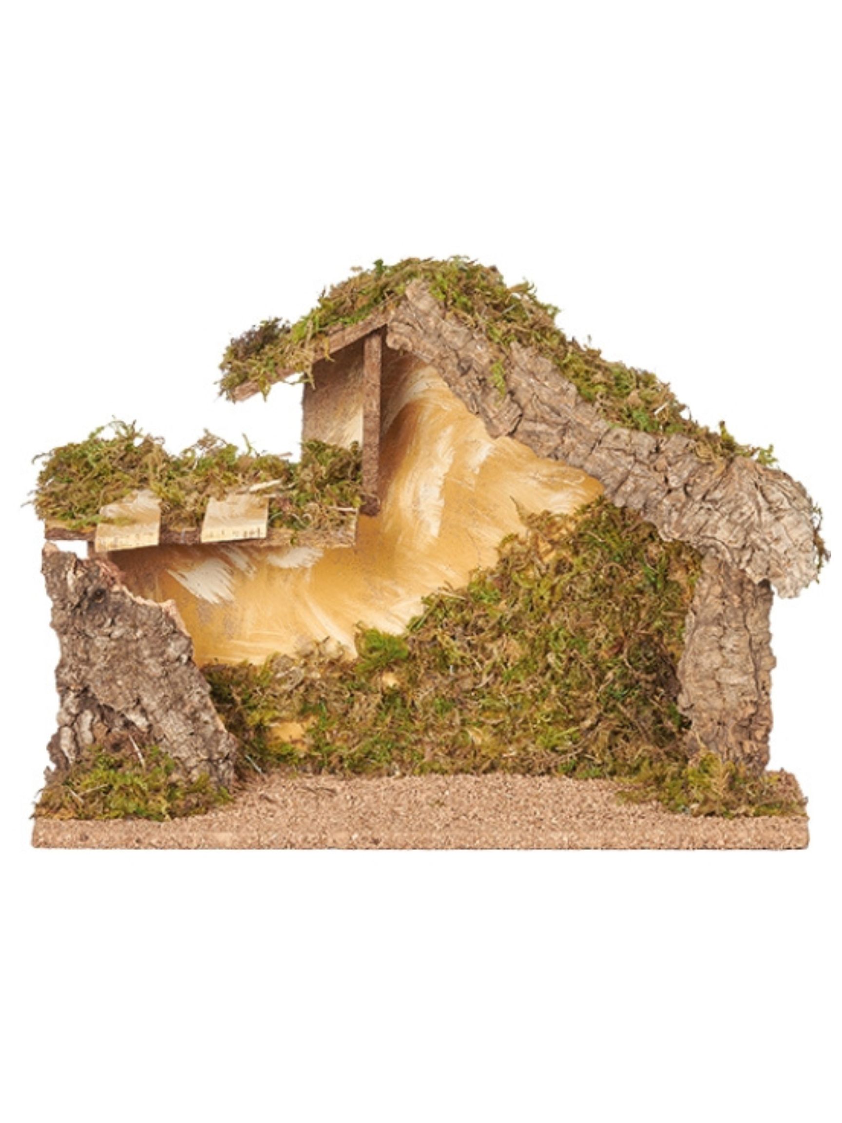 Fontanini 5 Inch Scale Italian Stable