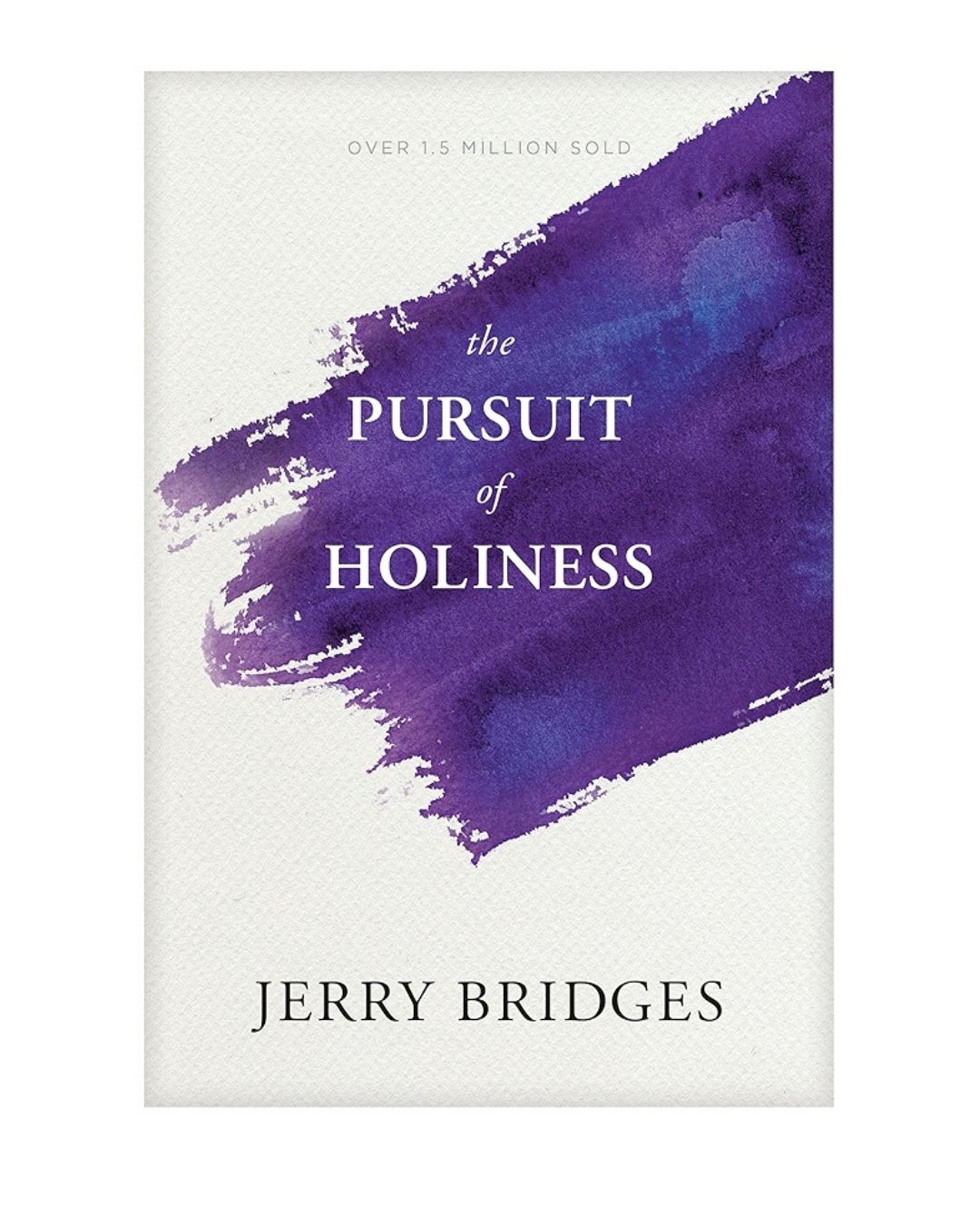 ThePursuitofHoliness9781631466397