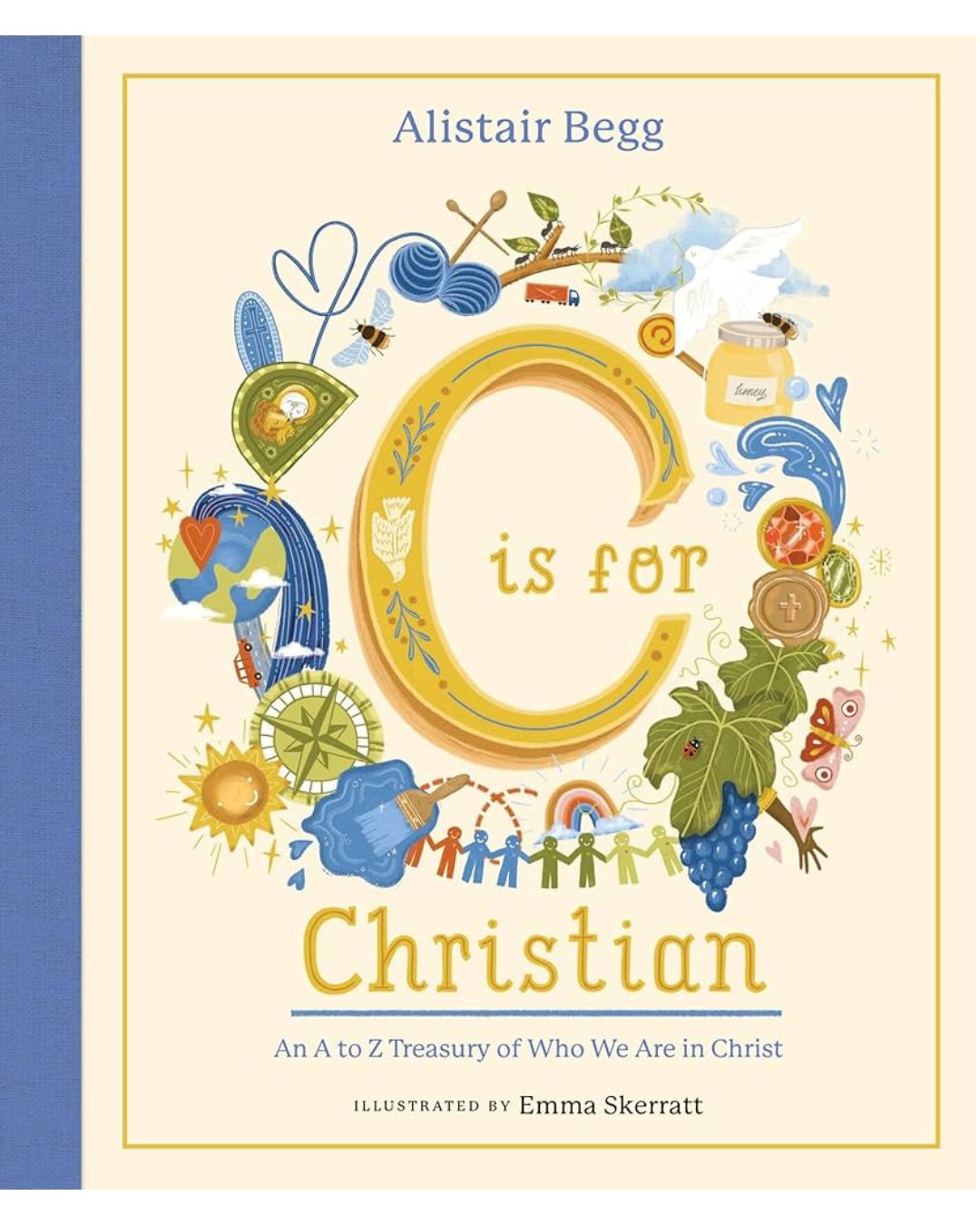 CisforChristian9781802541069