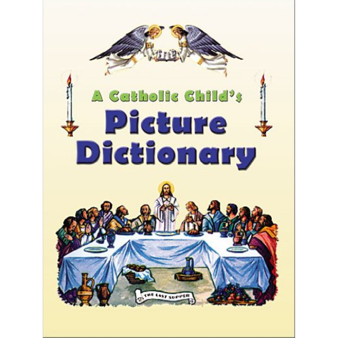 A-Catholic-Childs-Picture-Dictionary-8299