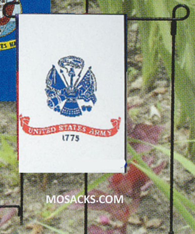 Army 12x18 Inch Garden Flag-12236900