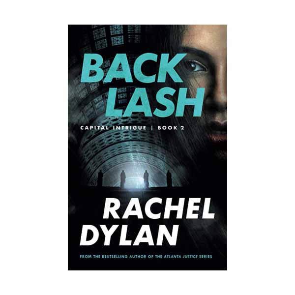 "Backlash" by Rachel Dylan - 9780764234316