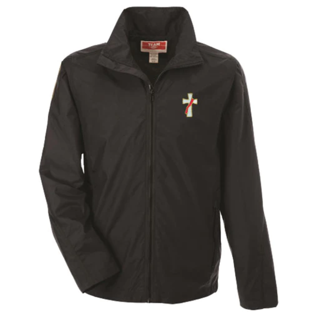Beau Veste Lightweight Jacket for Clergy or Deacon