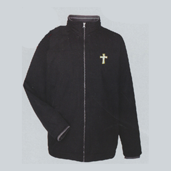 Beau Veste All-Weather Clergy Jacket 7900 series in size 2X