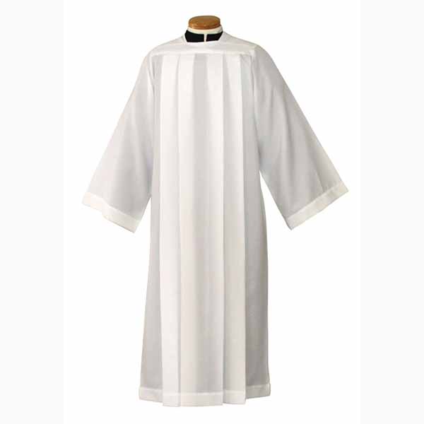 Beau Veste Monk's Cloth Alb-4222 Beau Veste Alb 4222