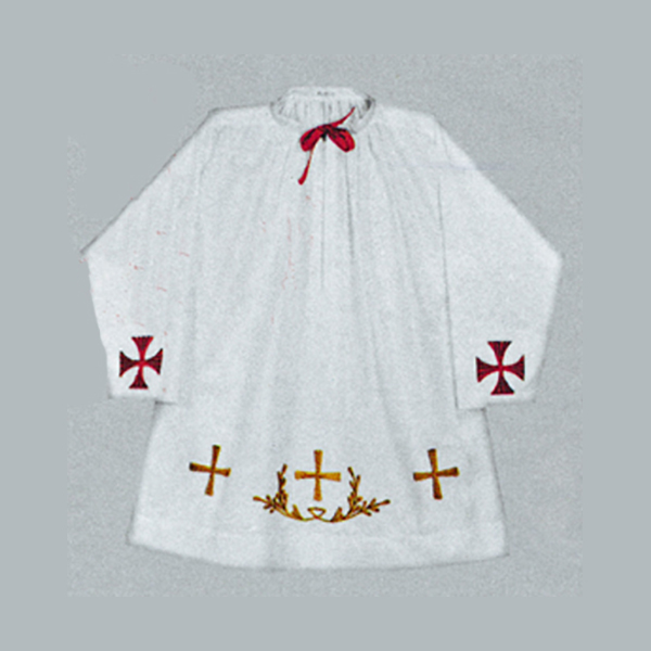 Beau Veste Rochet For Monsignor Or Bishop-10-9PR Prelate Robe