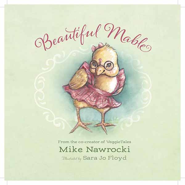 "Beautiful Mable" by Mike Nawrocki