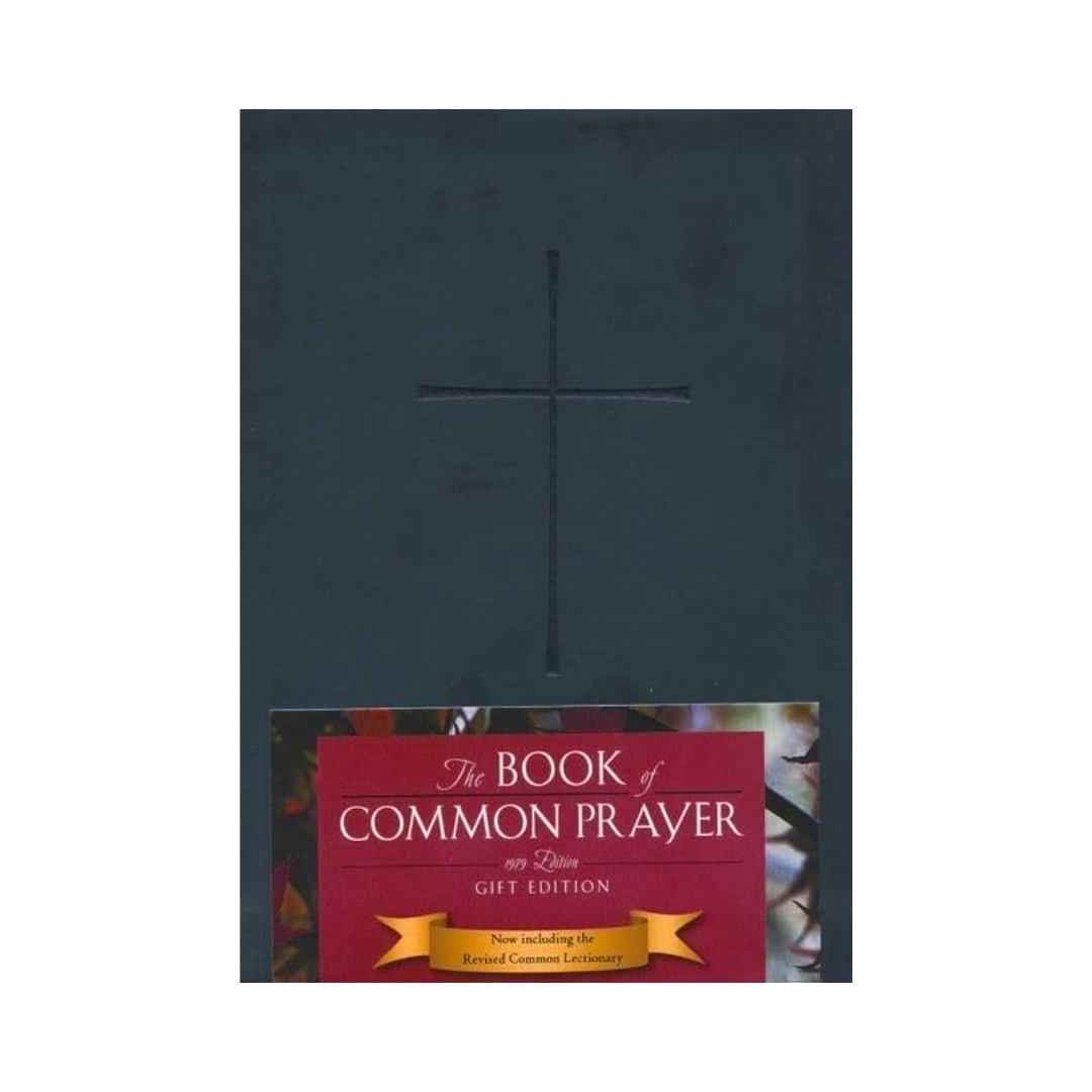 Book of Common Prayer: Gift Edition