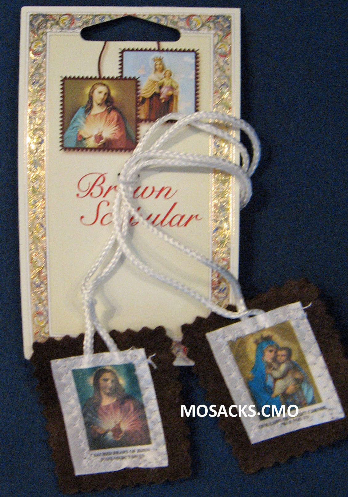 Scapulars
