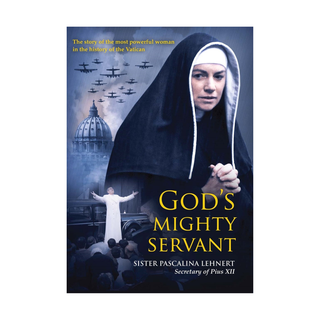 DVD God's Mighty Servant